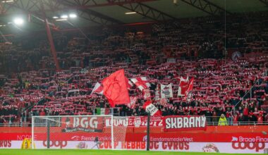 Sport, SK Brann | Her vant Brann overlegent