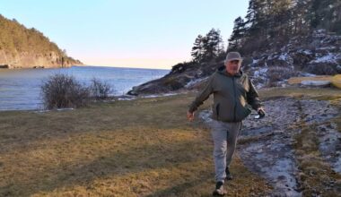 Dødsfall, Minneord | Trond Randulf Jaarvik minneord