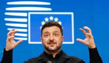 – Vi kjemper for vårt liv