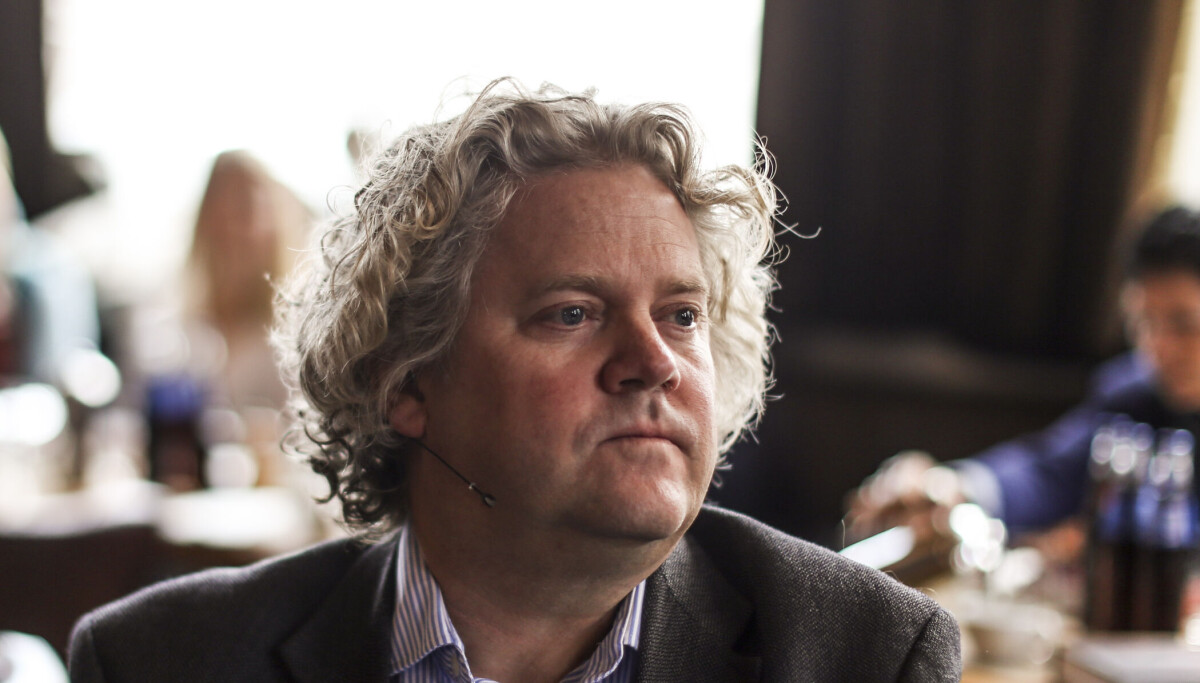 Joh Johannson holder lav profil – har milliardverdier i eiendom