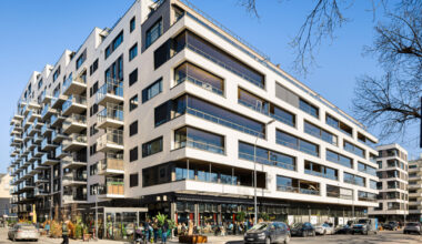 ABG kjøpte for Fram Eiendom på Majorstuen