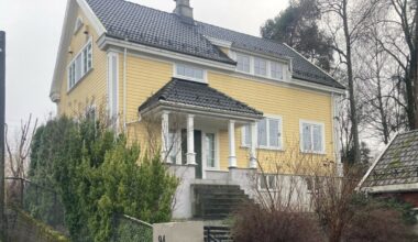 Ferd Eiendom har brukt over 120 millioner på å sikre seg utbyggingsareal