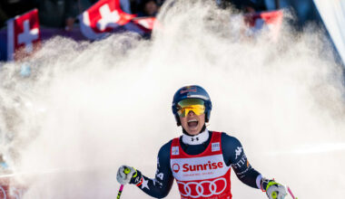 – Burde egentlig ikke bli overrasket