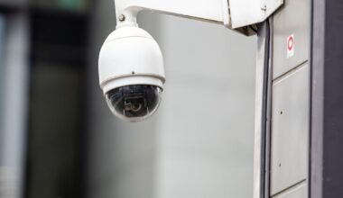 Frp mener Norge må følge Sverige med ansiktsgjenkjenning