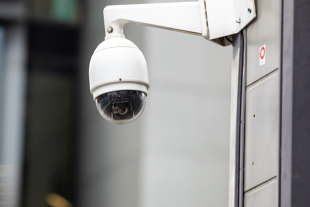 Frp mener Norge må følge Sverige med ansiktsgjenkjenning