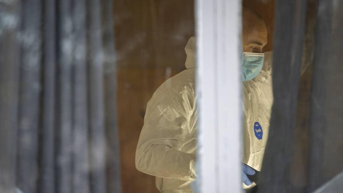 Ny forskning om forvaring – 10 prosent gjentar grov kriminalitet. – NRK Trøndelag – Lokale nyheter, TV og radio