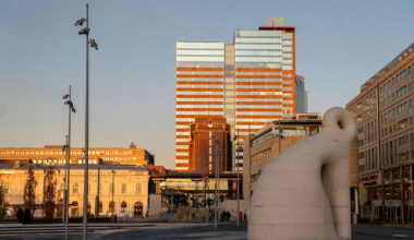 Kan bli værrekord i Oslo: Mild desember