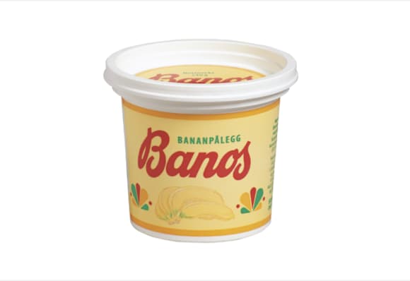 Slutt for bananpålegget Banos