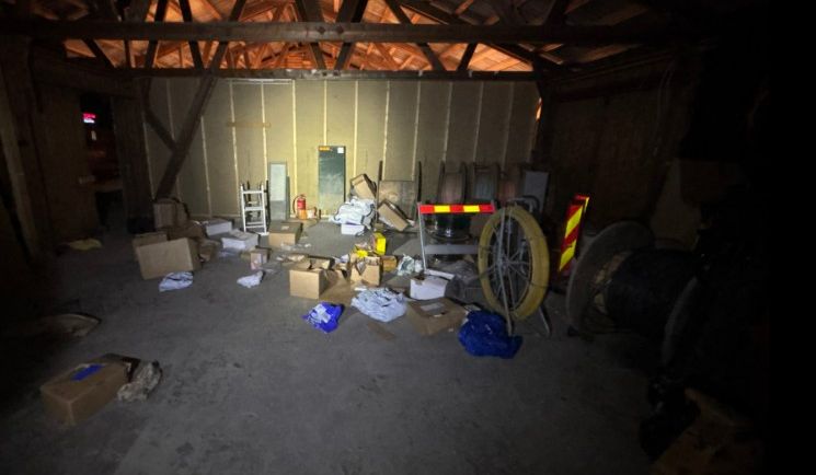 Over 100 pakker forsvant i Stjørdal: - Kan ramme mange - innherred.no