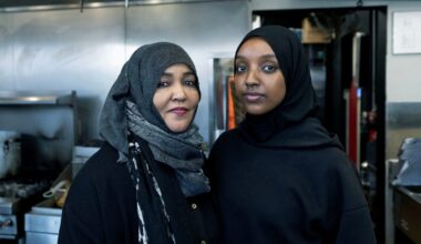 Bilde av Nilas Johnsen