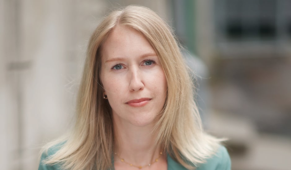 Vold mot kvinner er et samfunnsproblem