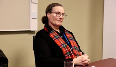 (+) Tillitssaken sverter ikke bare Olsbu - fvn.no