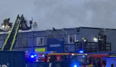 Brann, Ullern | Brann på Huseby: – Kommer til å være her en god stund framover