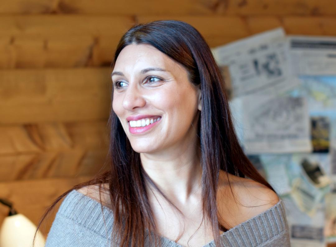 Sara Khorami (38) om marerittdag på «Troll 2»-settet: