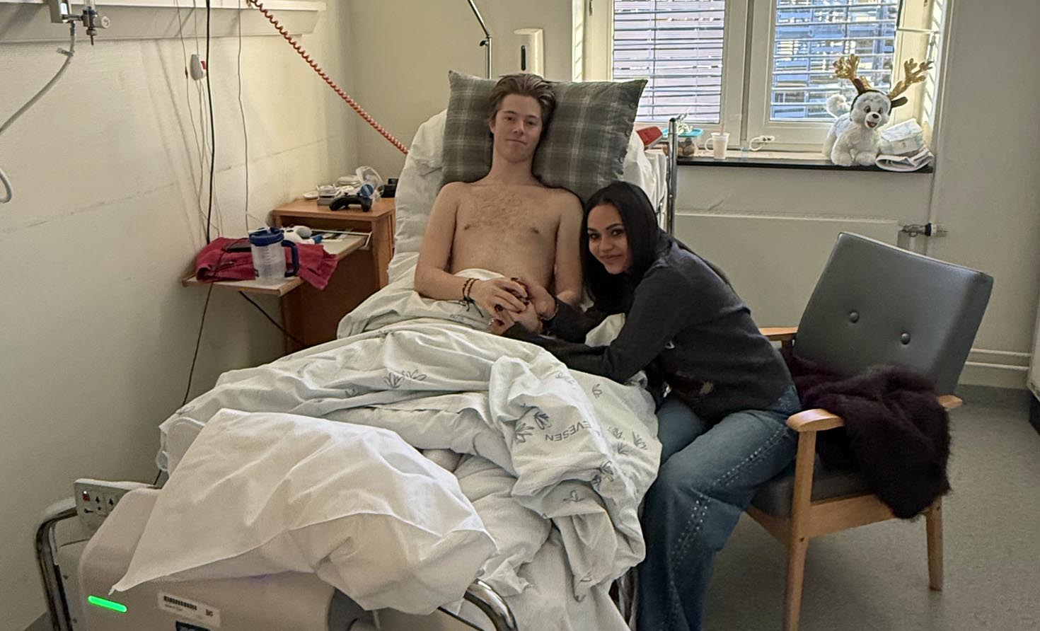 Hjemme i Norge | Skiforbundet