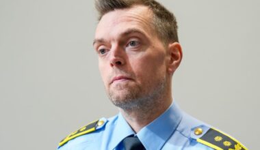 Drapsforbund-siktet 16-åring fra Stavanger siktet for fem nye alvorlige forhold