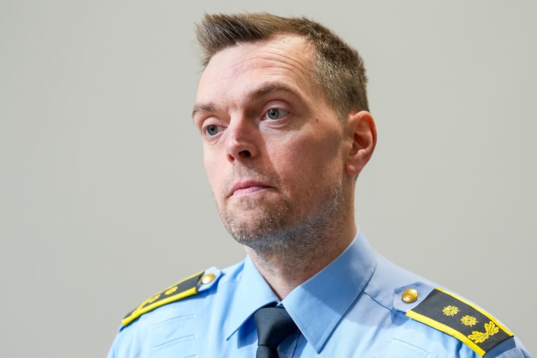 Drapsforbund-siktet 16-åring fra Stavanger siktet for fem nye alvorlige forhold