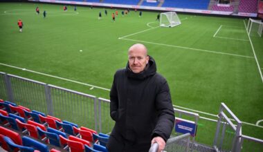 Vil gi prosenter av spillersalg til bredden