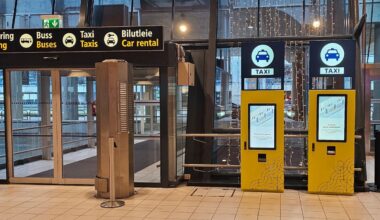 I dag kommer det en nyhet på Værnes - mn24.no