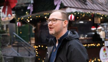 Erlend Svardal Bøe advarer Høyre mot østkandsfloke