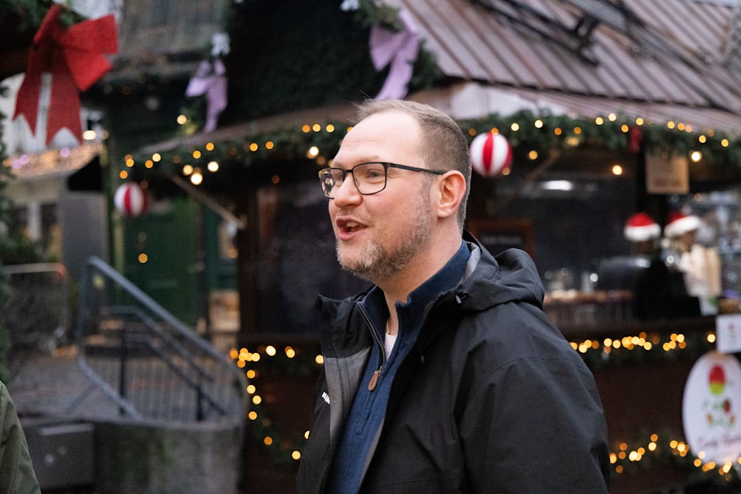 Erlend Svardal Bøe advarer Høyre mot østkandsfloke