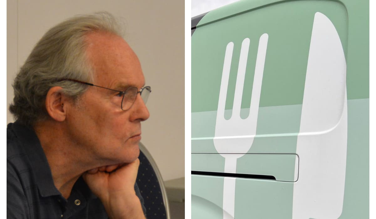 Ville ikkje bruke pengar på å granske selskapet - fjt.no