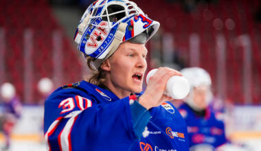 Oilers kjørte over Vålerenga etter snuoperasjon