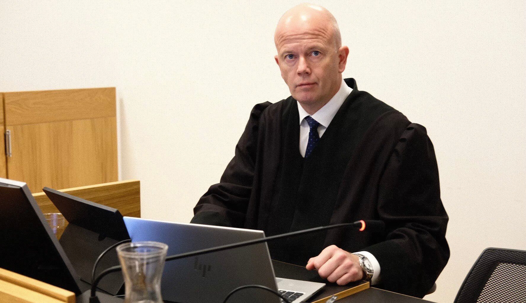 Seksuelle overgrep, Krim | Tiltalte erkjente straffskuld for overgrep mot barn