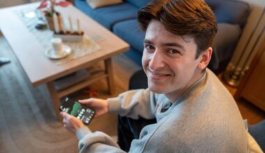 Studenter putter studielånet i fond for å tjene penger på det – NRK Vestfold og Telemark – Lokale nyheter, TV og radio