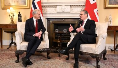 Ødegaard eller Haaland: – Ødegaard er best