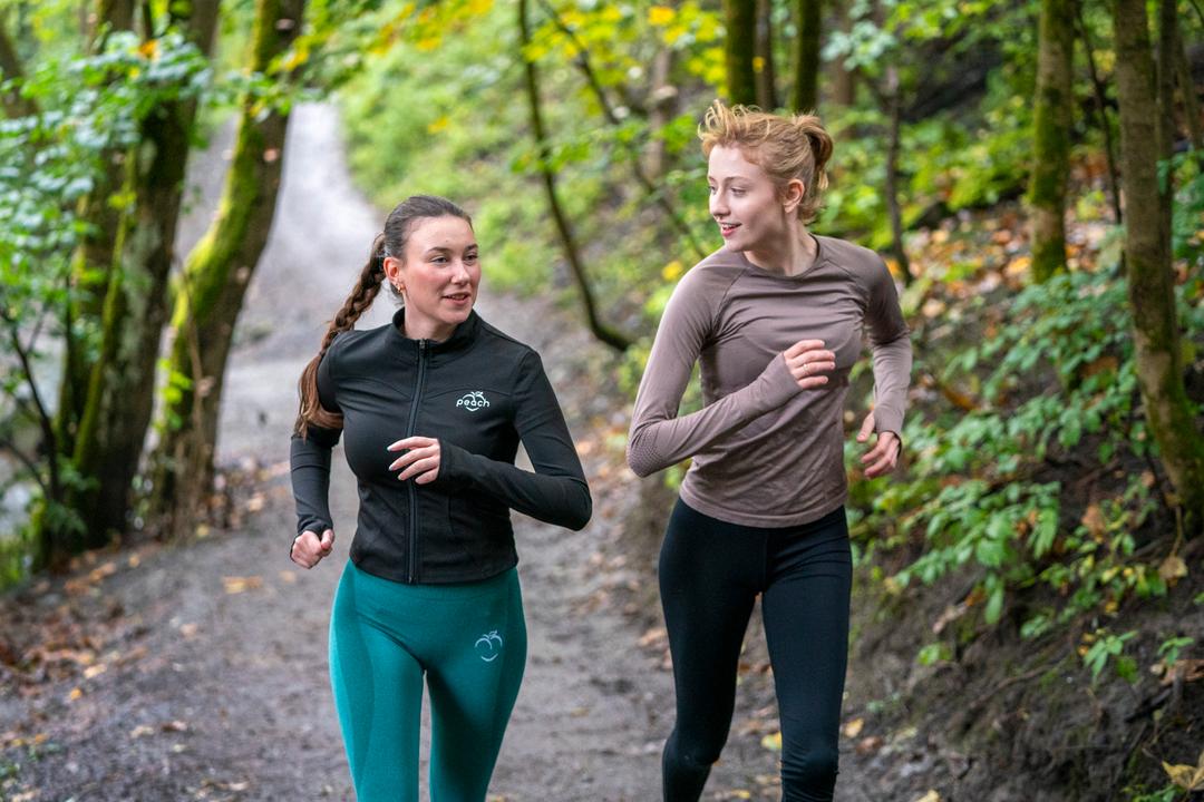 Halvparten av befolkningen i Norden er overvektige eller har fedme