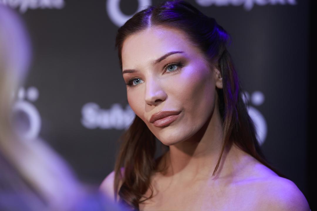 Mann truet Nora Haukland: Nå erkjenner han straffskyld