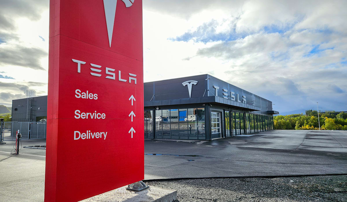 Derfor blir ikke vi med på festen