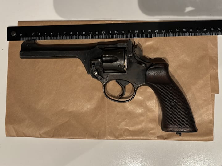 – De blir stadig yngre