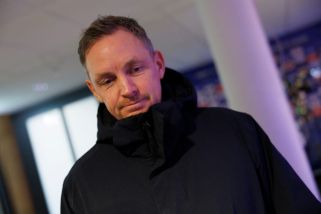 Bryne-treneren er ferdig etter nedrykket