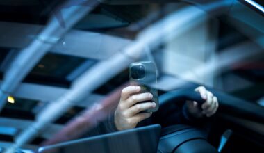 Nå blir trafikkbøtene dyrere - mn24.no