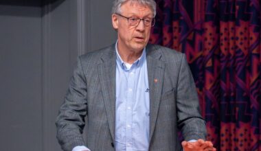 Brutte valgløfter og makt (mis) bruk?