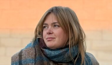 (+) – Det er ikkje til å unngå at ting går innpå deg - morenytt.no