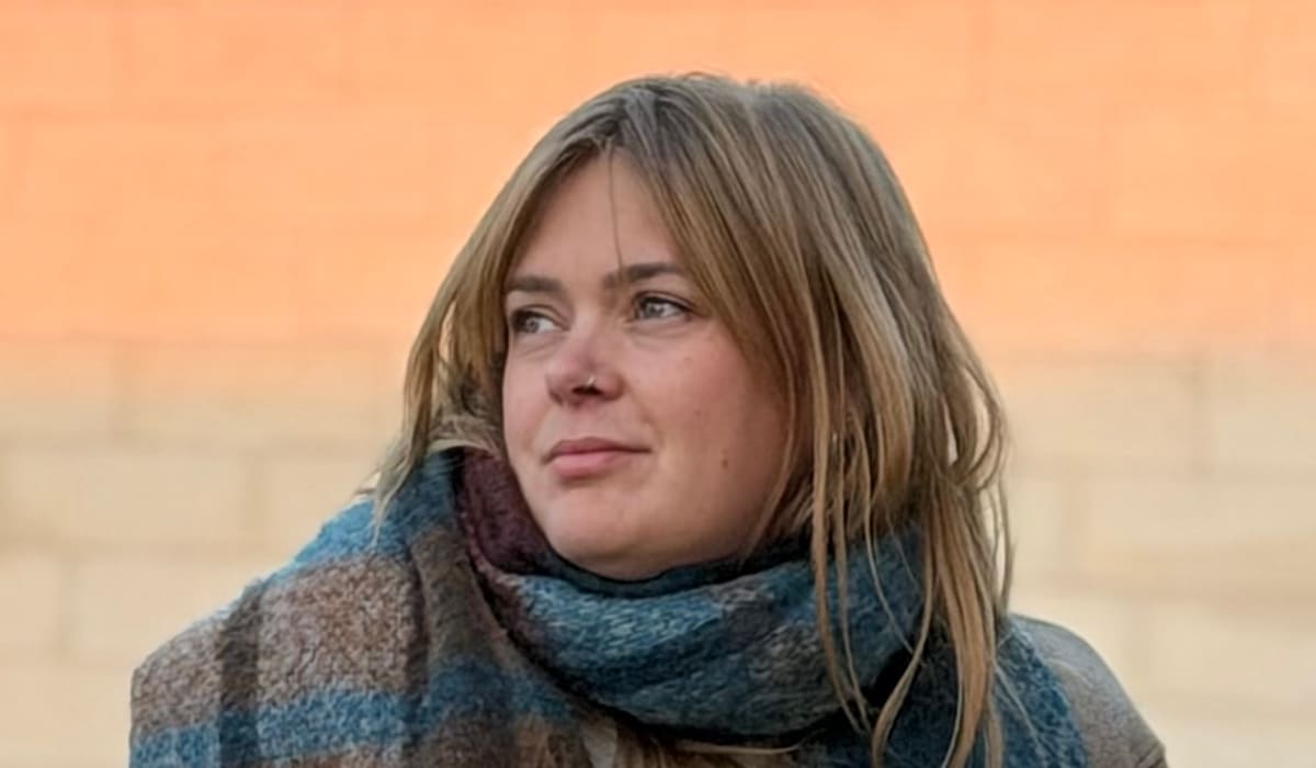 (+) – Det er ikkje til å unngå at ting går innpå deg - morenytt.no