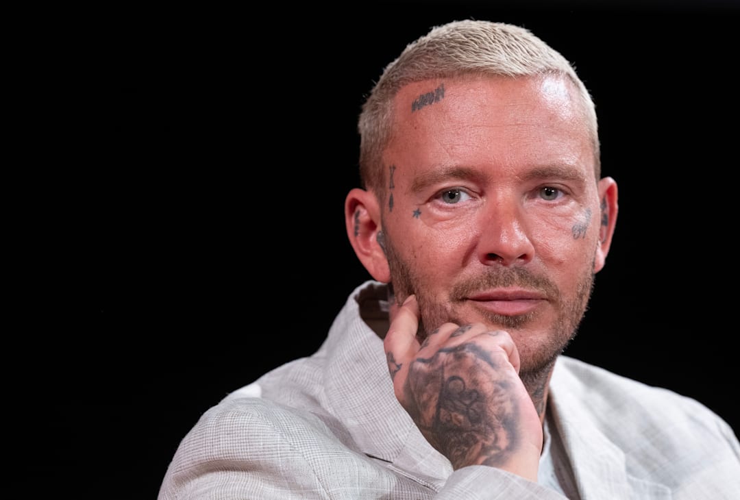 Bitter familiekrangel rundt den svenske influenceren Joakim Lundell