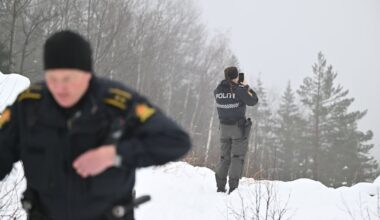 Kvinne funnet død i Telemark