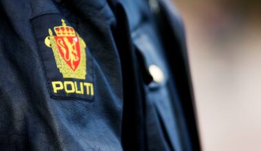 Politibetjent straffet etter seksuelt forhold til politistudent