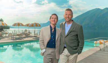 Niklas Silseth Baarli og Benjamin Silseth vant