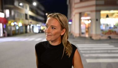 Politikk og samfunn, Høyre | Sandra Bruflot trekker seg: – Skal finne meg jobb utenfor politikken - Ringerikes Blad