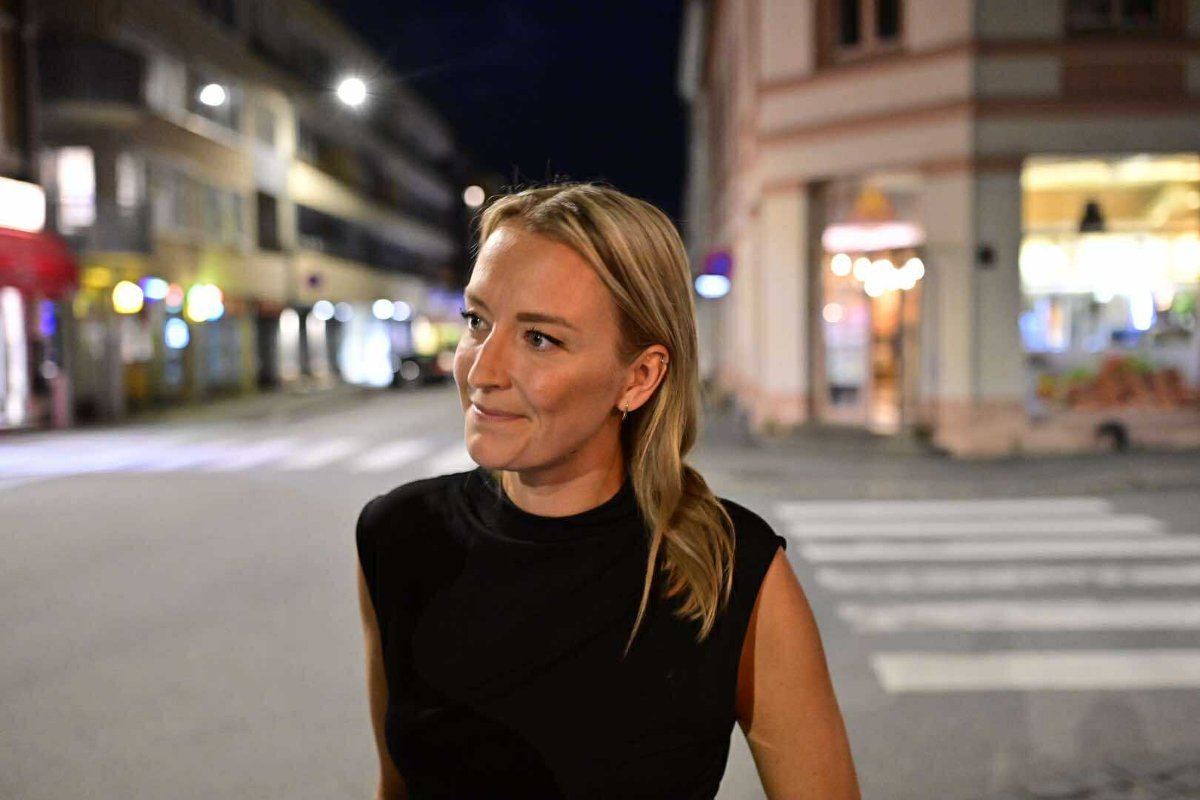 Politikk og samfunn, Høyre | Sandra Bruflot trekker seg: – Skal finne meg jobb utenfor politikken - Ringerikes Blad