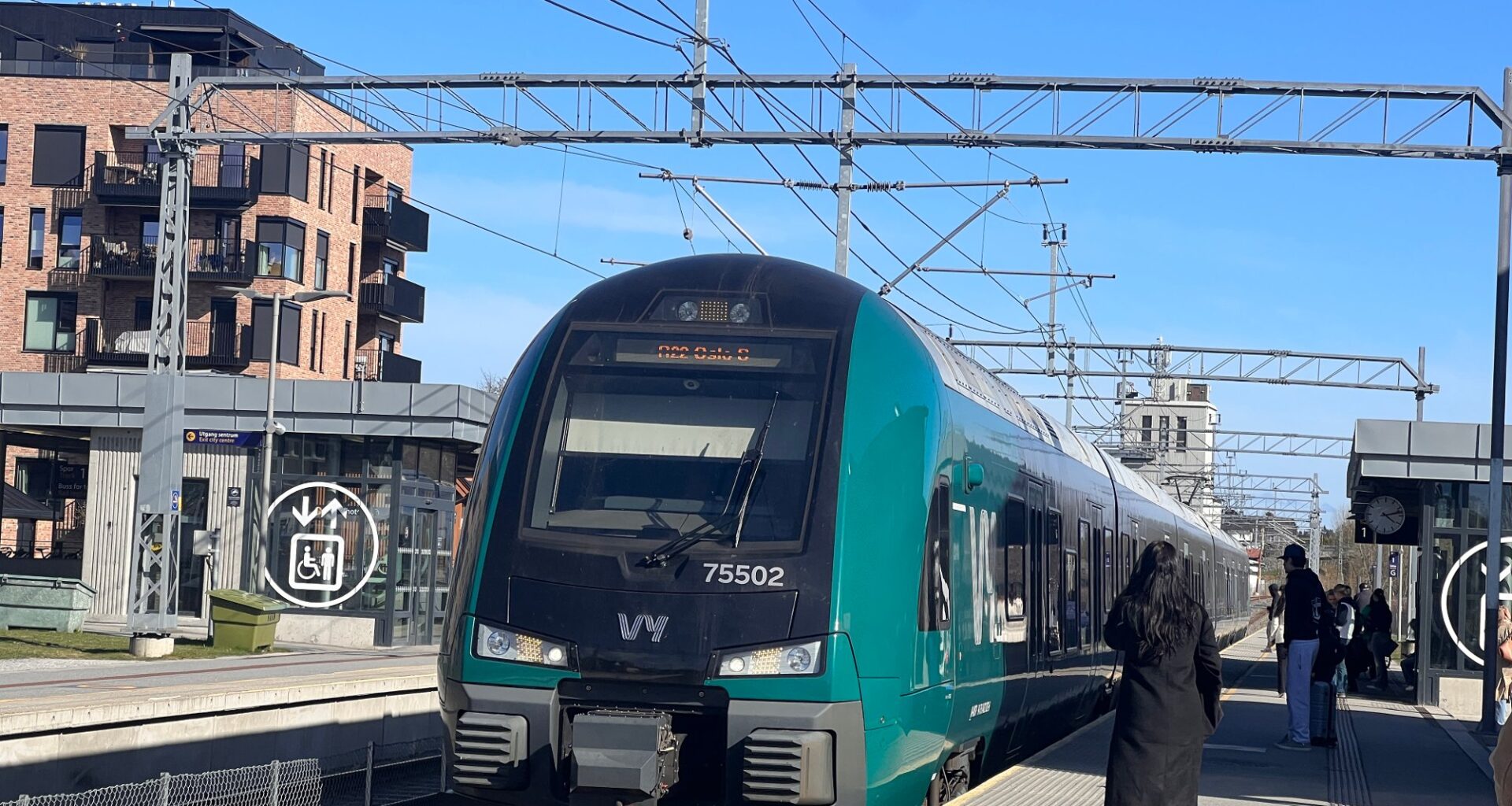 Tog, Indre Østfold | Gjør endringer i togtilbudet – her er det viktigste du må vite