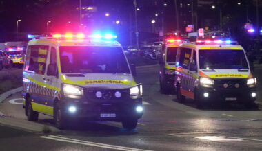 Elleve drept i skyting ved Bondi Beach – etter­forskes som terror mot jøder