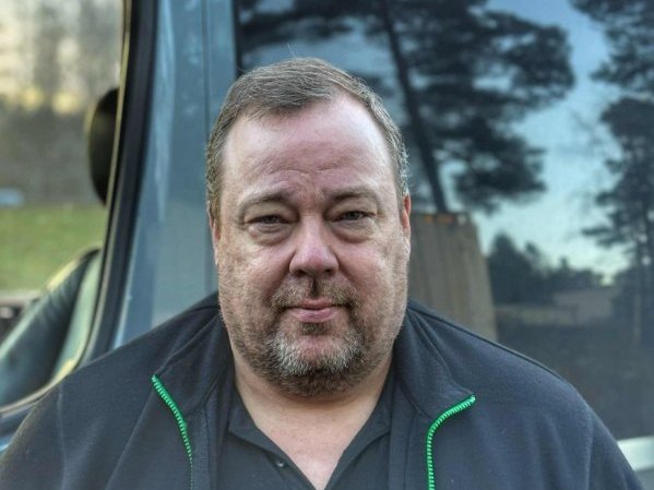 Jul, Økonomi | Startet ny spleis for trengende i jula: – Går litt sport i det