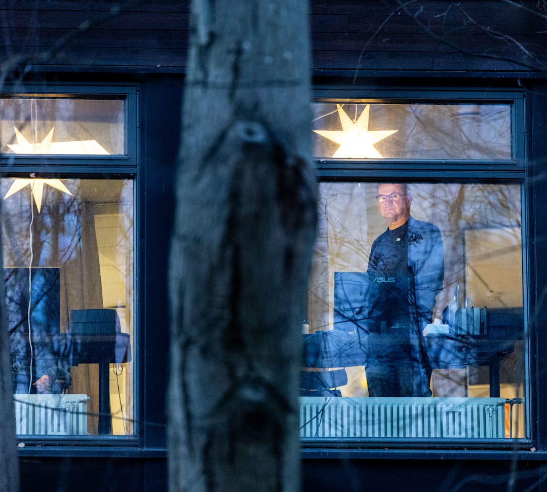 – Mange som kjenner på ensomhet