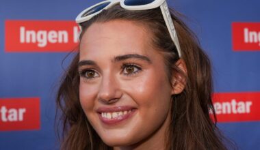 Valgt ut som én av ti lovende, europe­iske skuespil­lere - trdby.adressa.no